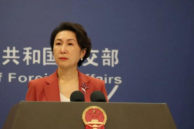 China Siap Menjadi Mediator Hubungan Korea Selatan dan Korea Utara Jika Diminta