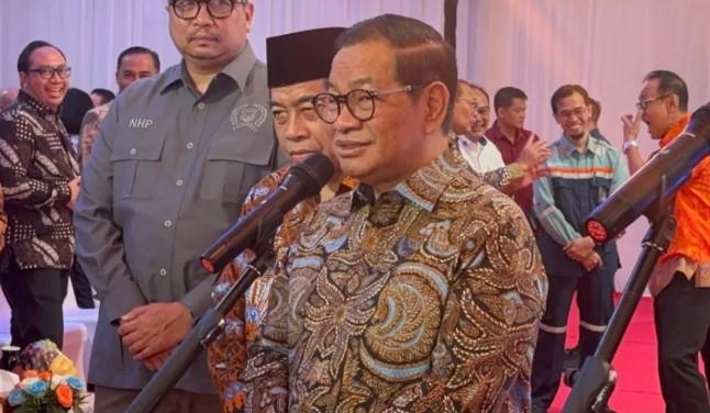 Gubernur DKI Jakarta Imbau Suporter Jaga Keamanan Jelang Laga Panas Persib vs Persija