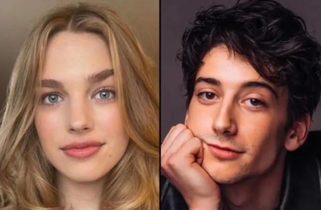 Disney Umumkan Teagan Croft dan Milo Manheim sebagai Pemeran Utama Live Action "Tangled"