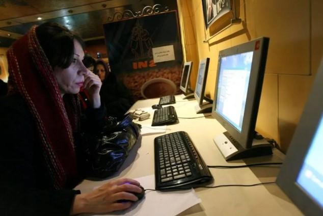 Iran Alami Pemadaman Internet Skala Nasional Terkait Gelombang Protes