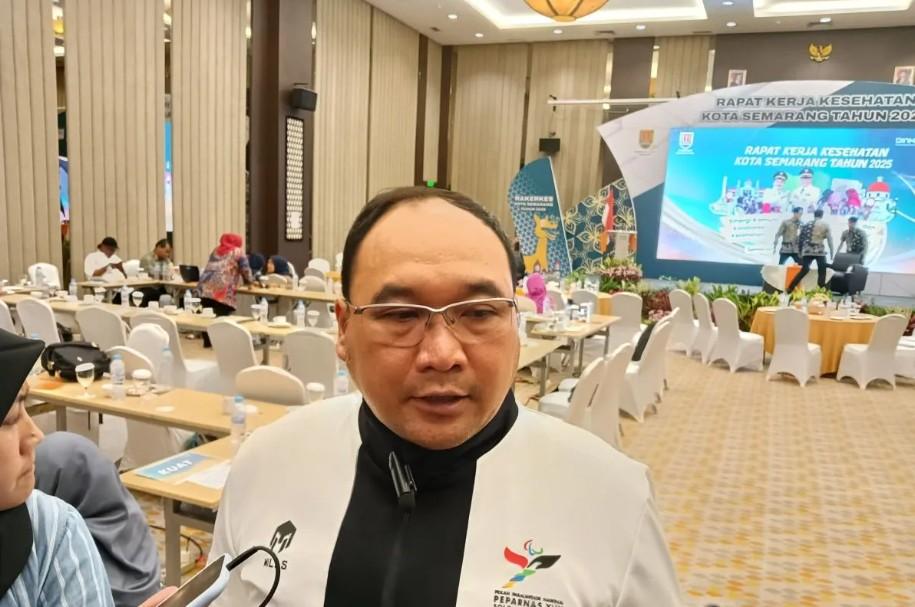 Capaian Cek Kesehatan Gratis di Semarang Lampaui Target, 740.000 Warga Telah Diskrining Selama 2025