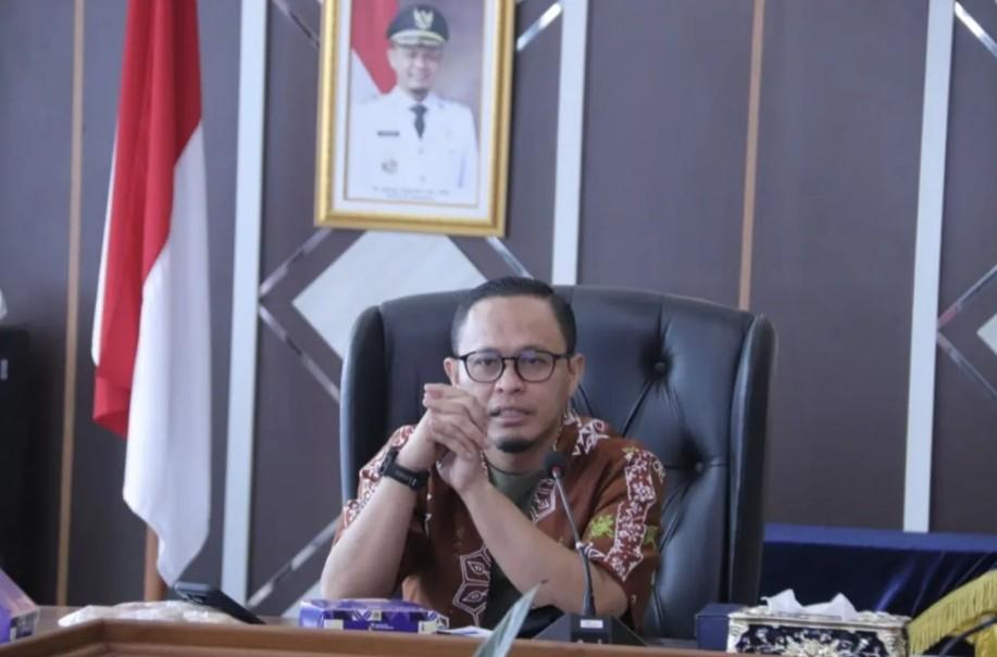 Pemkot Pekanbaru Naikkan Anggaran UHC Jadi Rp111 Miliar untuk Jaminan Berobat Gratis Warga Tidak Mampu
