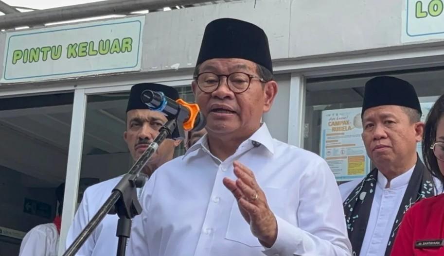 Gubernur Pramono Anung Tegaskan Kenaikan UMP Jakarta 2026 Berdasarkan Kesepakatan Dewan Pengupahan