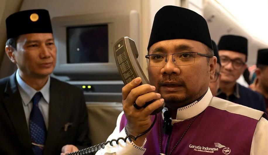 KPK Tetapkan Mantan Menag Yaqut dan Staf Khususnya Sebagai Tersangka Korupsi Kuota Haji Rp1 Triliun