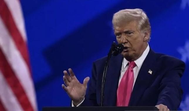 Trump Ancam Nigeria Akan Hadapi Serangan Jika Pembunuhan terhadap Umat Kristen oleh ISIS Terus Berlanjut