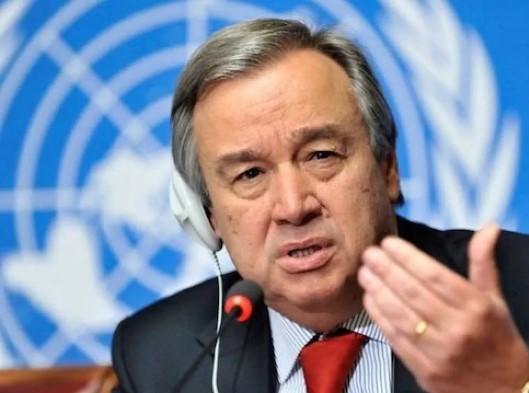 Guterres Sesalkan AS Tarik Diri dari 31 Entitas PBB, Tegaskan Mandat Tetap Berjalan