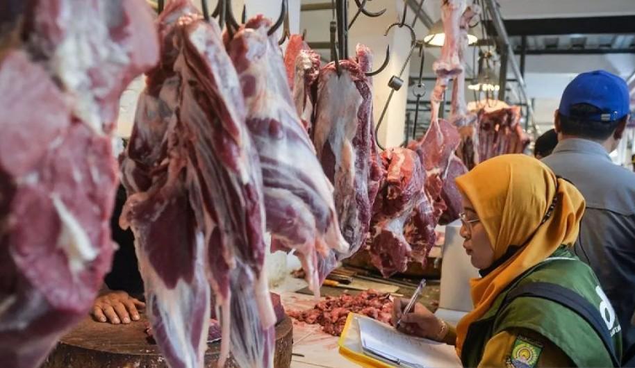 Pengusaha Daging Protes Kuota Impor Sapi 2026 Dipangkas Drastis, Hanya Dapat 16 Persen dari Total Kuota