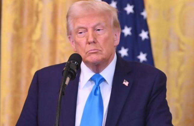 Trump Sebut Maria Corina Machado Berpeluang Terlibat Kelola Pemerintahan Venezuela