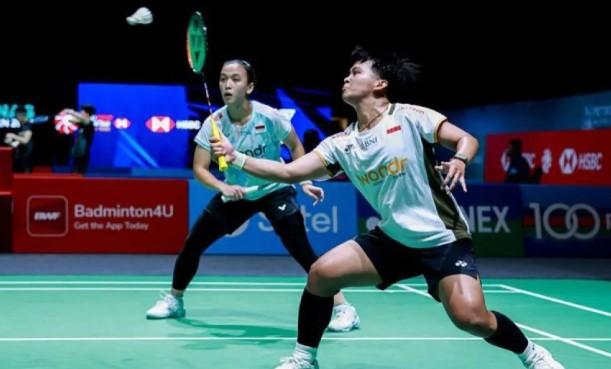 Indonesia Satu Grup dengan Malaysia di Kejuaraan Beregu Asia 2026, Ini Pembagian Lengkapnya