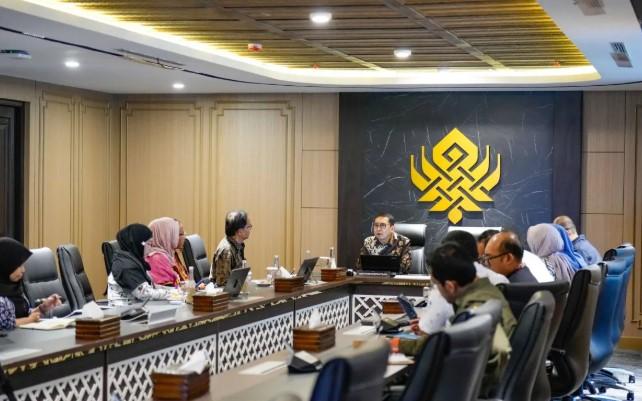 Fadli Zon Dorong Penguatan Ekosistem Keroncong demi Regenerasi dan Pengakuan Global