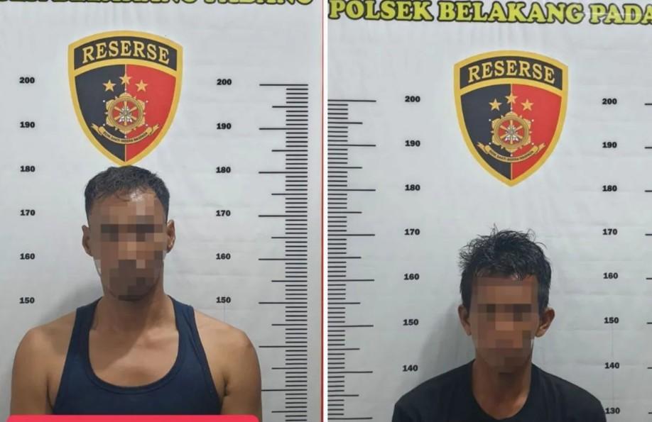 Polisi Gagalkan Pengiriman PMI Ilegal ke Malaysia di Batam, Dua Pelaku Ditangkap