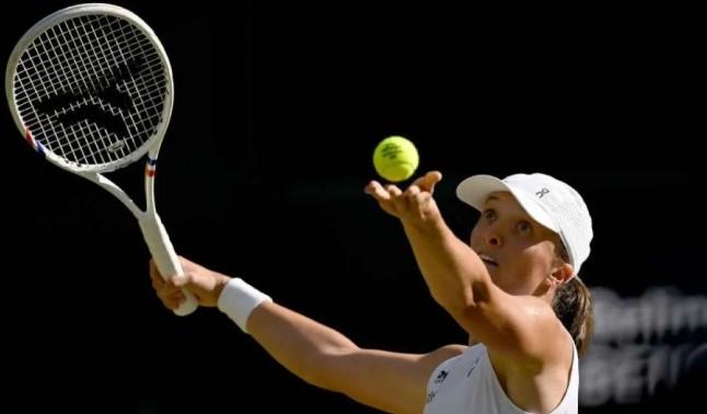 Swiatek Antar Polandia ke Semifinal United Cup, Siap Hadapi Ulangan Final Lawan AS