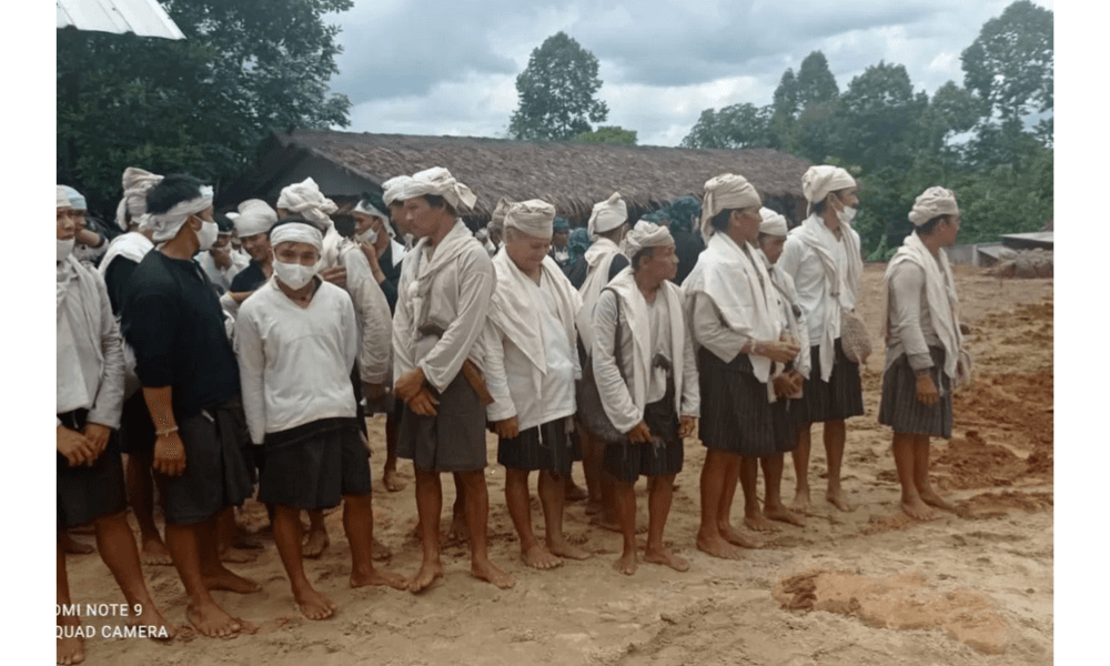Kawasan Badui Dalam Ditutup untuk Umum Selama Tiga Bulan demi Ritual Kawalu Mulai 20 Januari 2026