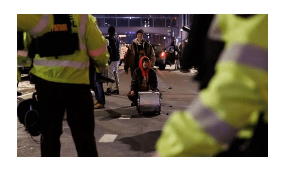 Tewas Ditembak Agen ICE, Kematian Renee Nicole Macklin Good Picu Protes Besar di AS