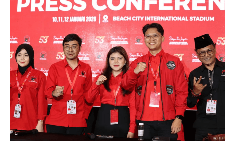 PDIP Nilai Wacana Pilkada lewat DPRD Seperti Poco-Poco: Demokrasi Jangan Maju-Mundur