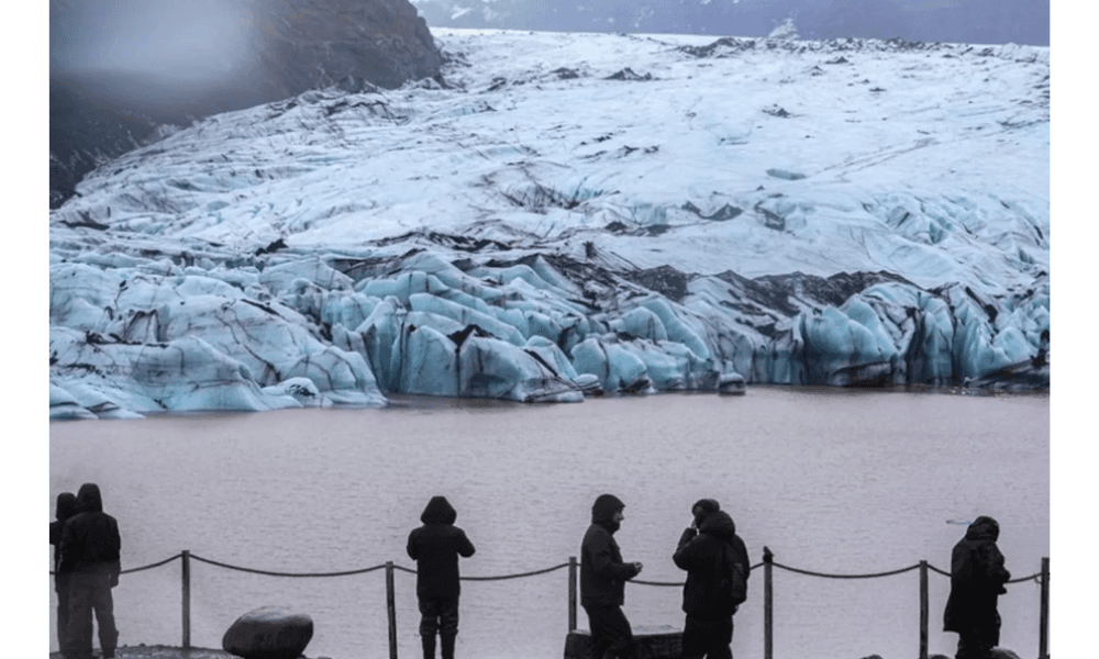 Eropa Bahas Penempatan Pasukan NATO di Greenland, Respon Kekhawatiran atas Wacana Aneksasi AS