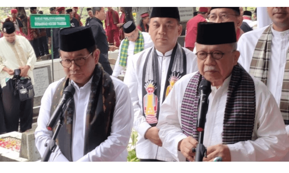 Gubernur Pramono: Belum Ada Kasus Super Flu di Jakarta, Vaksinasi Jadi Langkah Pencegahan Utama