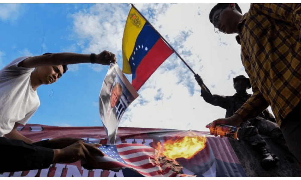 Pengamat Hubungan Internasional Peringatkan Indonesia untuk Waspada terhadap Eskalasi Geopolitik Global pasca Operasi Militer