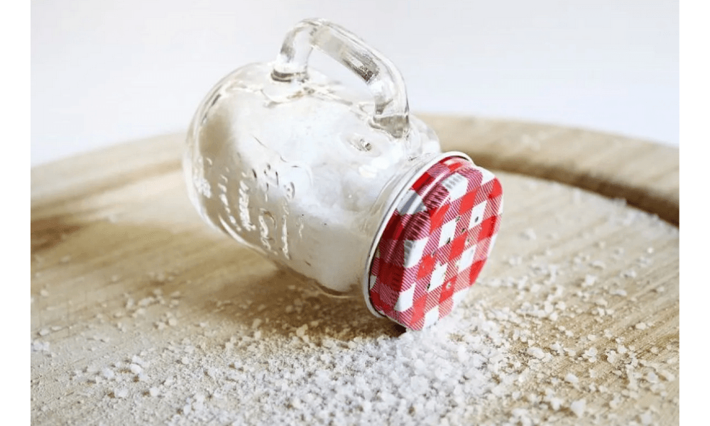 Lima Kondisi Penyakit yang Harus Menghindari Asupan Garam Berlebih