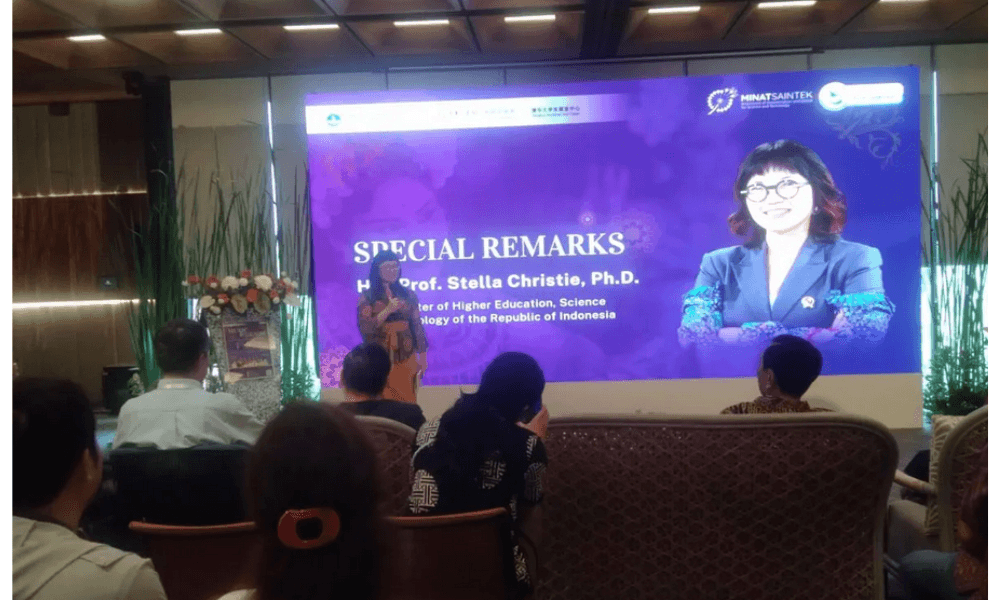 Pemerintah Dorong Penelitian Musik dan Otak, Dana Riset Naik 218 Persen dalam Setahun