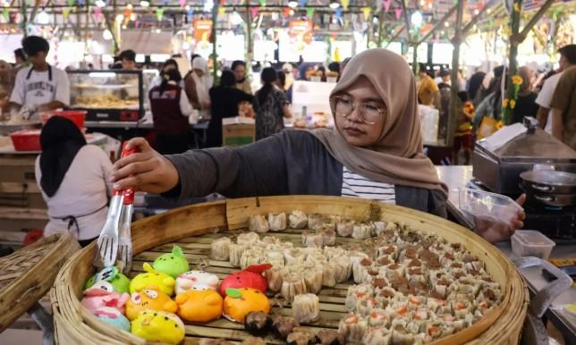 Bank Indonesia Prediksi Penjualan Eceran Desember 2025 Tumbuh 4,4% YoY, Didorong Permintaan Tinggi Menjelang Hari Raya