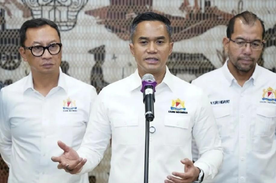 Kadin Dorong Pemanfaatan Forum ABAC untuk Perluas Perdagangan Indonesia secara Global