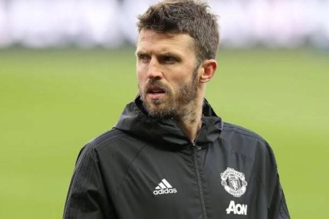 Michael Carrick Jadi Kandidat Terkuat Pelatih Sementara Manchester United Gantikan Ruben Amorim