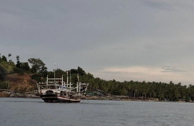 4 WNI Diculik Bajak Laut di Perairan Gabon, Pemerintah Gabon Pastikan Situasi Terkendali