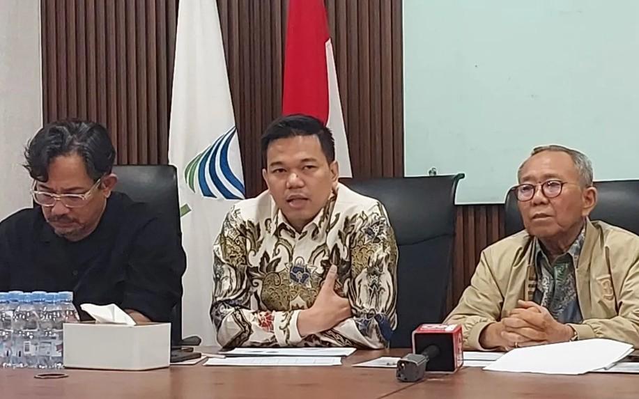 LMKN Umumkan Rp70 Miliar Royalti Tak Bertuan, Proses Klaim Masih Dimatangkan