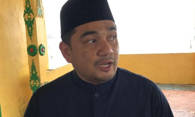 Ketua Komisi II DPR Tegaskan Revisi UU Pilkada Belum Masuk Agenda Legislasi DPR