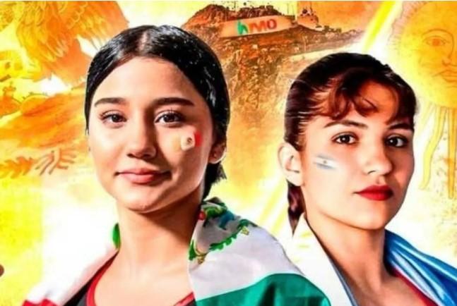 Camila Zamorano Pertahankan Gelar Dunia Kelas Atom WBC Hadapi Claudia Veronica Ruiz di Sonora