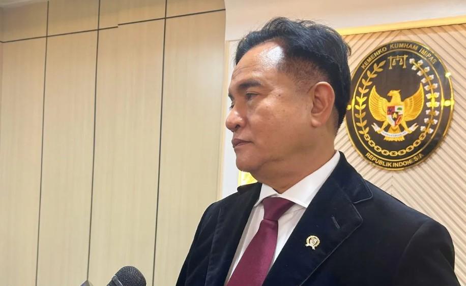 Yusril Ihza Mahendra Nilai Pilkada Lewat DPRD Lebih Minim Praktik Politik Uang