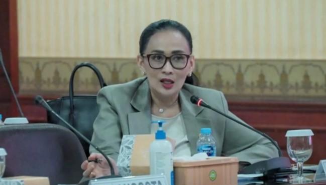 Empat WNI Diculik Bajak Laut di Perairan Gabon, DPR Desak Kemlu Perkuat Koordinasi