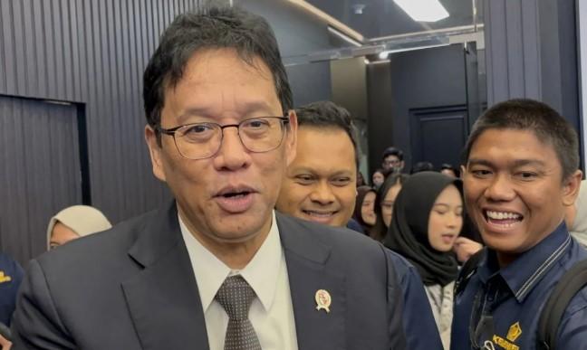 Menkeu Purbaya Rencanakan Tambahan Satu Lapisan Cukai Rokok untuk Tekan Peredaran Ilegal