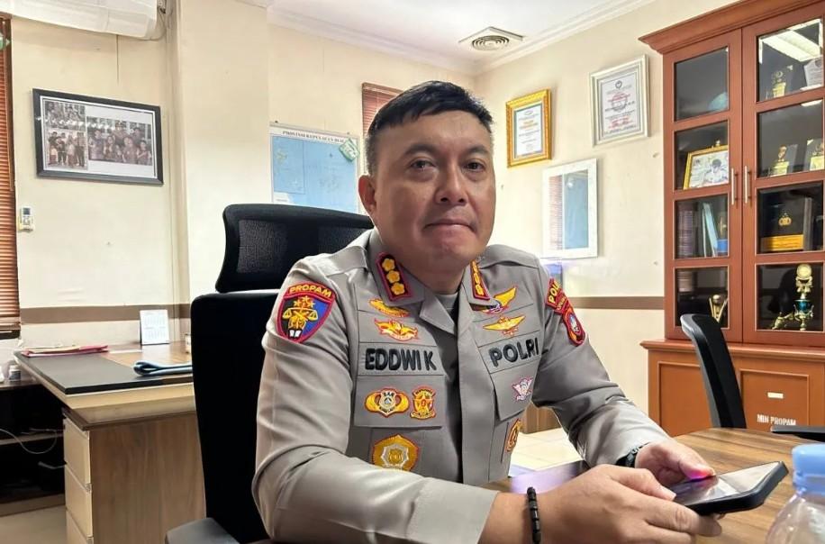 Banding Ditolak, Kompol Satria Nanda Resmi Dipecat dari Polri karena Kasus Narkoba