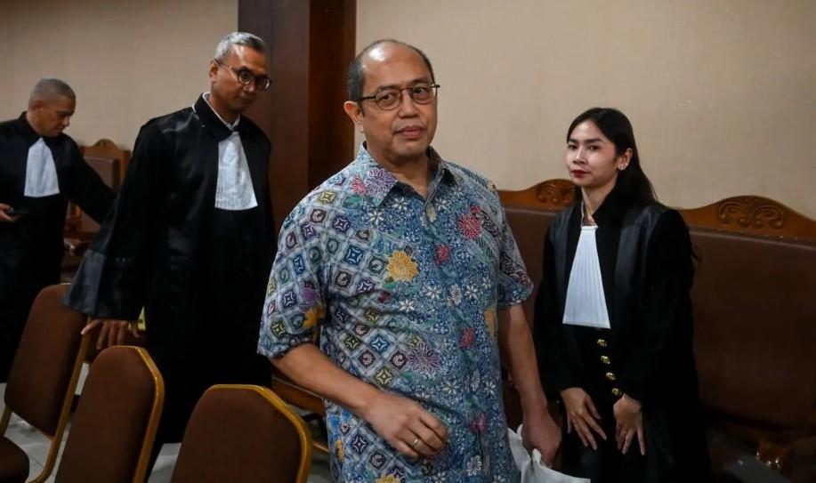 Kejagung Ajukan Banding atas Vonis Ringan terhadap Isa Rachmatarwata dalam Kasus Jiwasraya