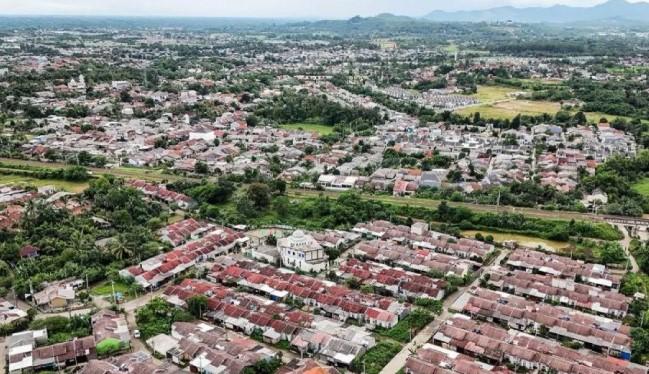 Satgas Perumahan Menilai 2026 Jadi Awal Kebangkitan Industri Properti Nasional