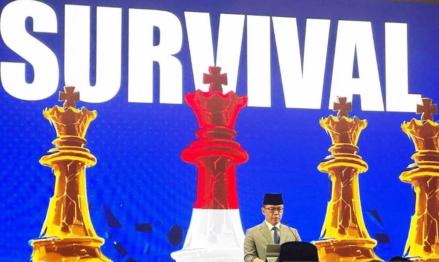 Menlu Sugiono Tegaskan Diplomasi Ketahanan sebagai Pilar Politik Luar Negeri Indonesia