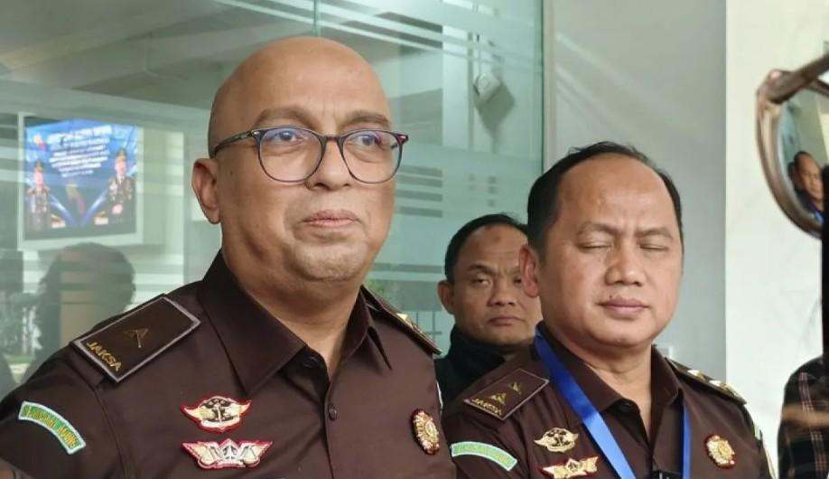 Kejagung Periksa Eks Bupati Konawe Utara Aswad Sulaiman dalam Kasus Korupsi Izin Tambang