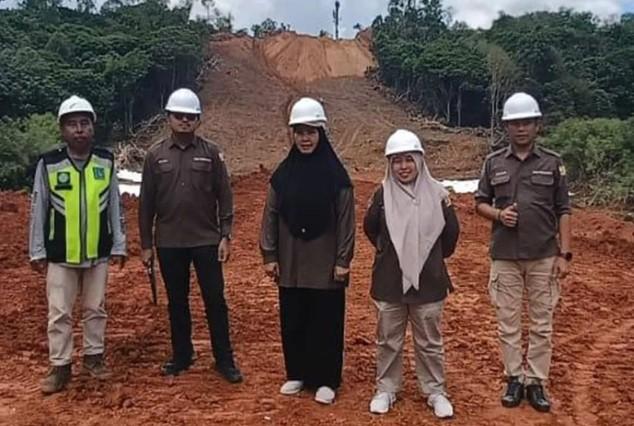 Laboratorium Bahan Konstruksi Kalsel Miliki Teknisi Beton Bersertifikat Internasional untuk Jamin Mutu Infrastruktur