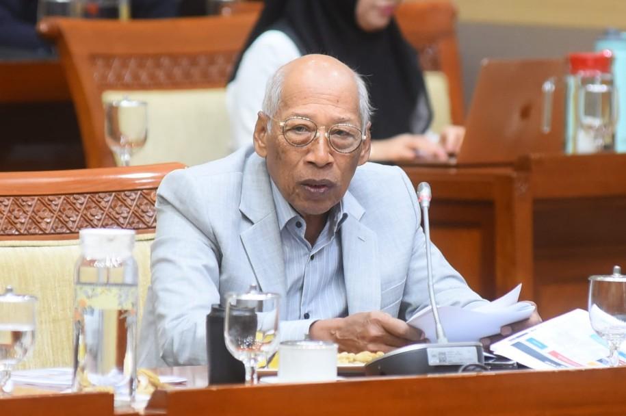 I Wayan Sudirta Ajak Masyarakat Kawal Ketat Pembahasan RUU Perampasan Aset untuk Cegah Penyalahgunaan Wewenang