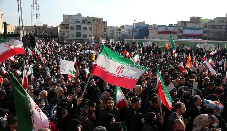 Iran Bantah Vonis Hukuman Mati terhadap Demonstran, Penahanan Erfan Soltani Picu Sorotan Internasional