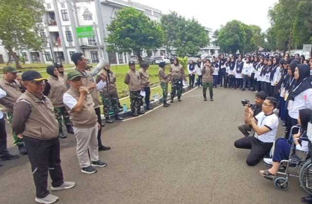 Kemenhaj Tegaskan Petugas Haji Harus Utamakan Kepuasan dan Perlindungan Jamaah