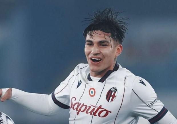 Bologna Taklukkan Hellas Verona 3-2 dalam Laga Tunda Liga Italia yang Dramatis