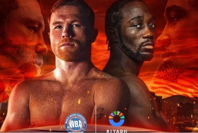 Canelo Alvarez Kembali Naik Ring 12 September di Arab Saudi, Siap Tampil di Acara 'Meksiko Melawan Dunia'