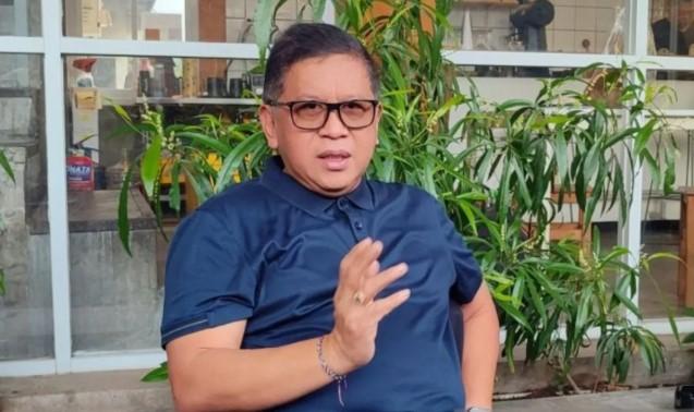 PDI Perjuangan Tegas Menolak Wacana Pilkada Dipilih DPRD, Hasto Ingatkan Risiko Otoritarianisme