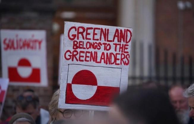 Ambisi Amerika Serikat atas Greenland Picu Ketegangan Internal dan Pertanyaan Solidaritas NATO