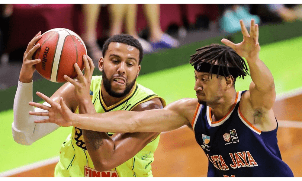 Pelita Jaya Menang Telak atas Pacific Caesar, Jeffree Withey Bersinar dengan Double-Double Spektakuler