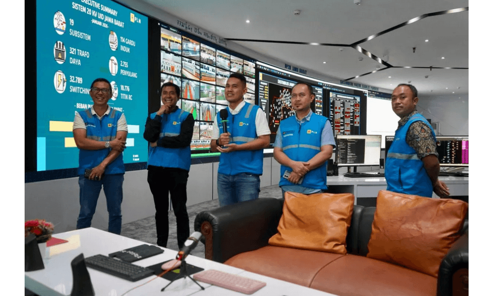 Tenaga Ahli Menteri ESDM Tekankan Pentingnya Implementasi Keppres 1/2025 untuk Perkuat Ketahanan Energi