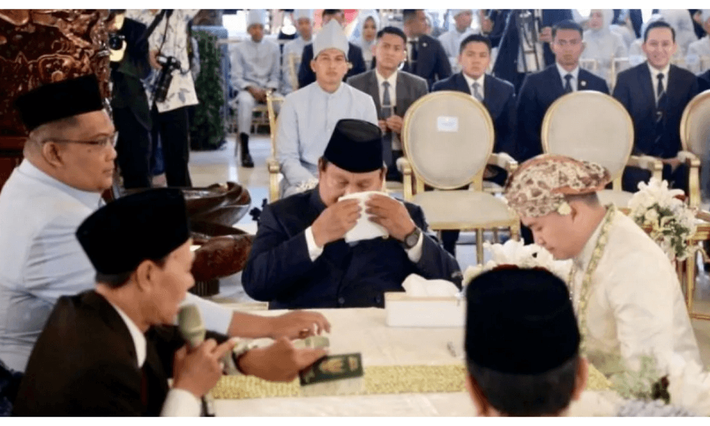 AS Tawarkan Kursi Tetap Dewan Perdamaian Gaza Seharga Lebih dari 1 Miliar Dolar